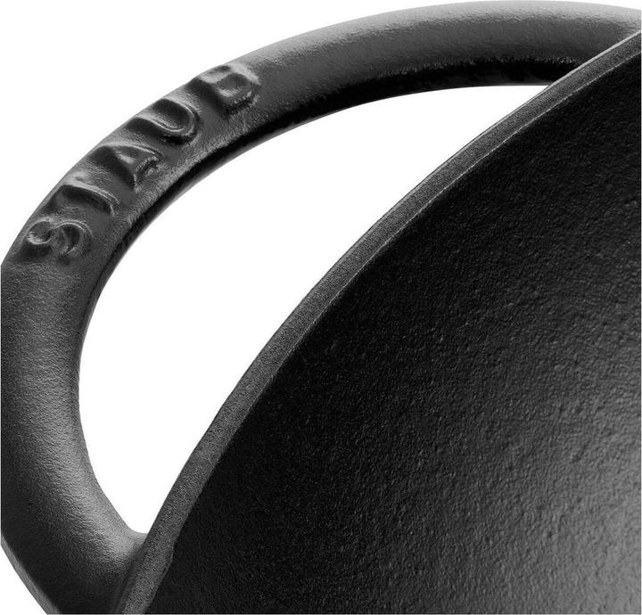 Image du produit Staub Wok (37 cm, Wok, Fonte)