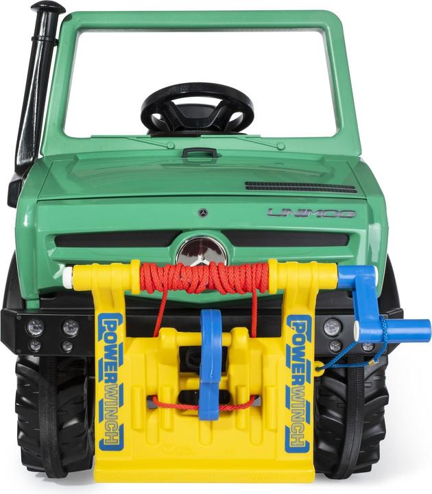 Image du produit Rolly Toys Forêt