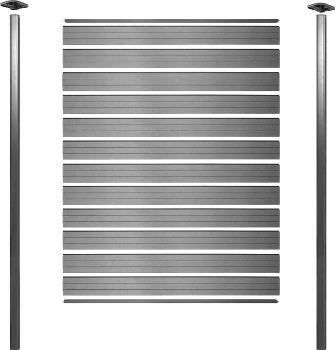 Actual product image MCW Savoie-Z-W (190 cm)