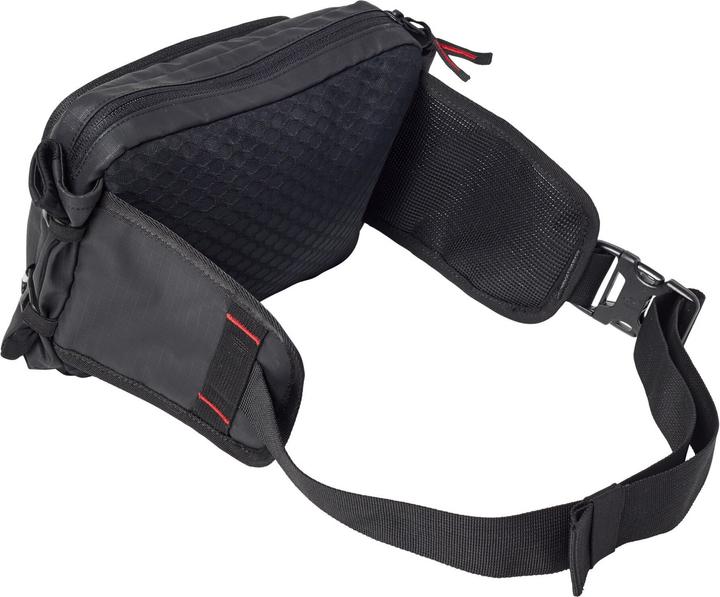 Actual product image Fox Hip bag