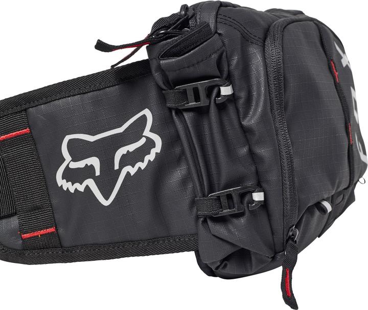 Actual product image Fox Hip bag