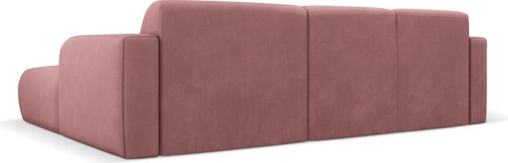 Actual product image Micadoni Right Corner Sofa, "Molino", 4 Seats, 250x170x72Made in Europe (Corner sofa)