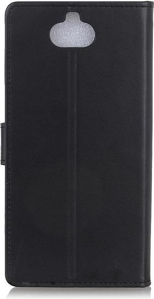 Productafbeelding MU Classic Classic II Lederen Boekomslag Serie (Xperia 8)
