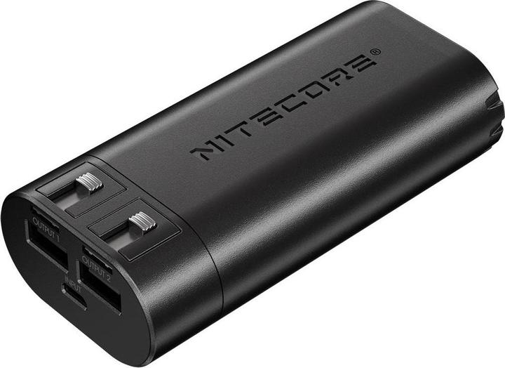 Nitecore NPB2 (10000 mAh, 18 W)