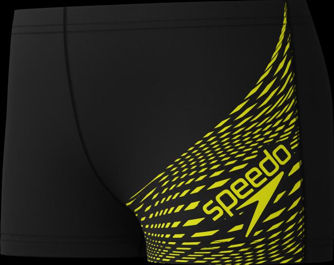 Actual product image Speedo Medley Logo Aquashort (164)