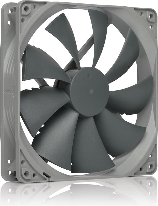 Actual product image Noctua NF-P14s redux 1500 PWM (140 mm, 1 x)