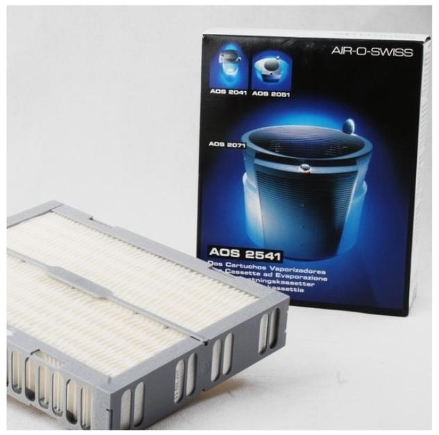 Actual product image Boneco AOS 2541