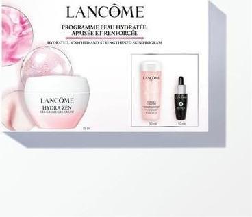 Image du produit Lancôme Lancome Hydra Zen Set Hydraté Apaisé Renforcé Hydra Zen Gel Crème (Set soin du visage)