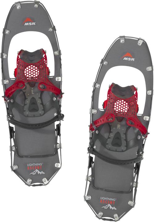 Actual product image Msr Lightning Ascent (22.05")