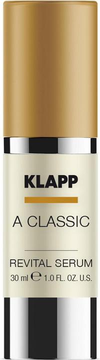 Klapp A CLASSIC Revital Serum 30 ml (30 ml)