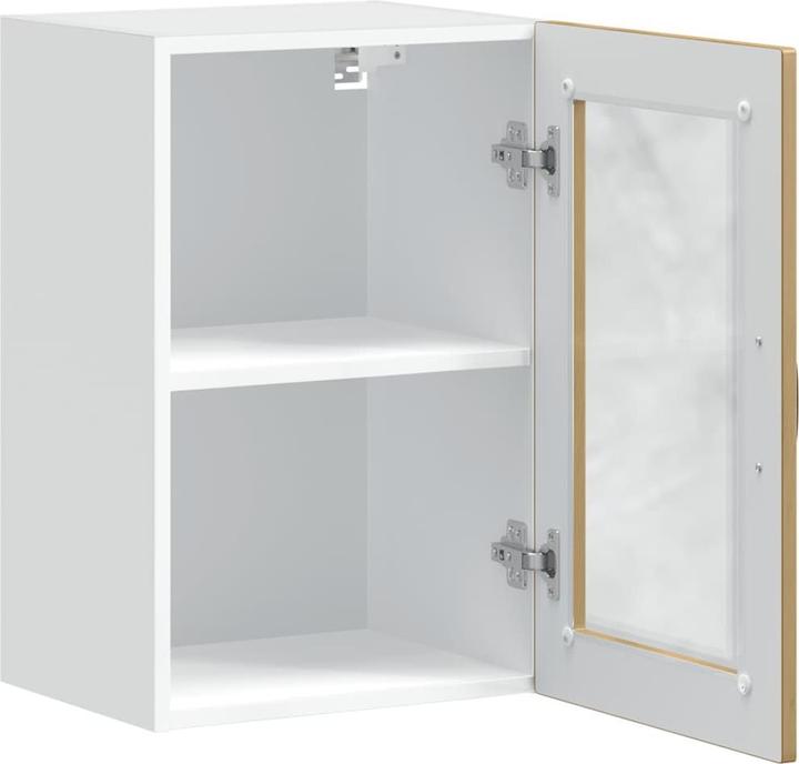 Actual product image VidaXL Lyman (40 x 31 x 60 cm)