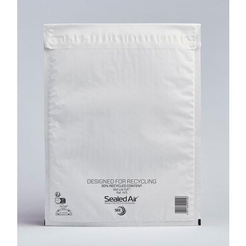 Actual product image Sealed Air Air bubble mailing bags Mail Lite 360 x 270 White (50 x)
