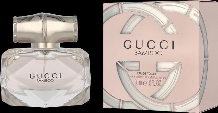 Produktbild Gucci Bamboo (Eau de Toilette, 30 ml)
