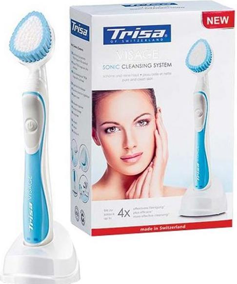 Produktbild Trisa Visage Sonic