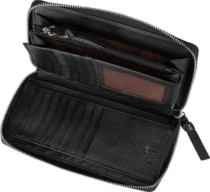 Actual product image Braun Büffel Hanna Rfid