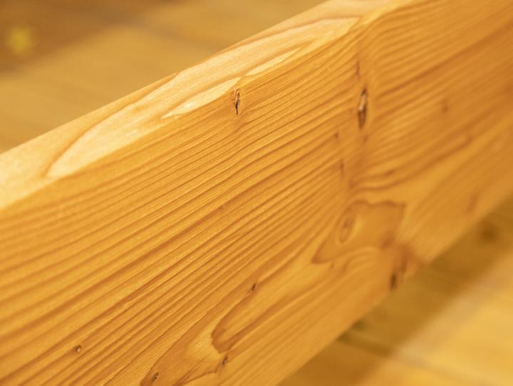 Actual product image Möbel-Eins Curby (120 x 220 cm)