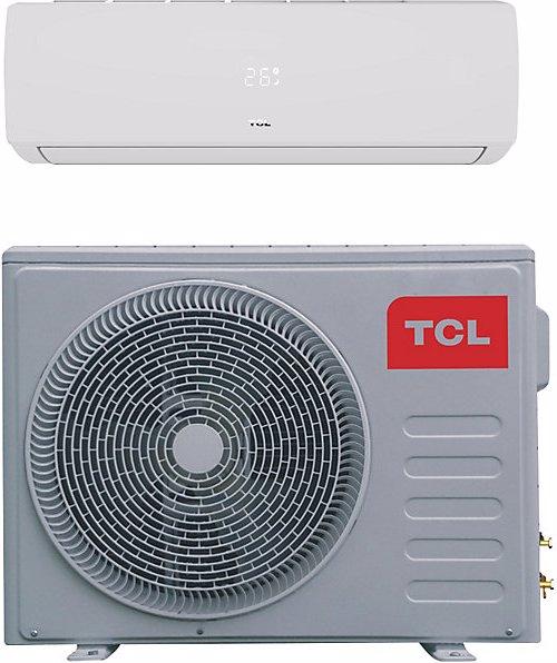 TCL TAC-18CHSD/XA21 QC (52 m², 18000 BTU/h)
