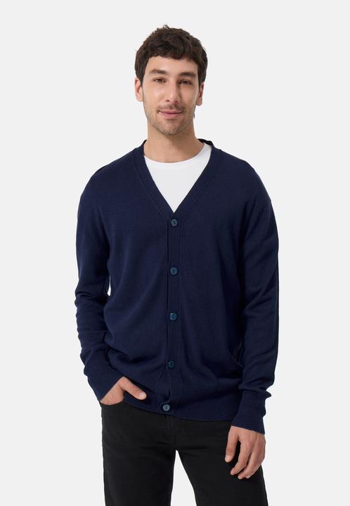 Image du produit Cash-Mere Seide Kaschmir Cardigan (XXL)