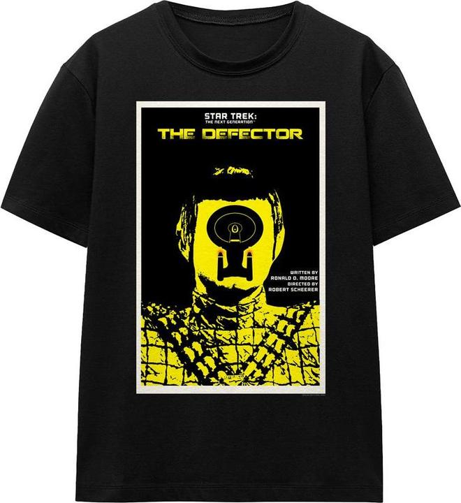 The Next Generation Season 3 Episode 10 TShirt (XL)