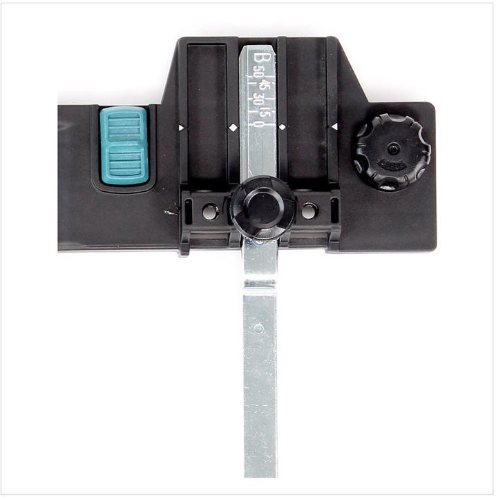 Actual product image Makita Guide rail adapter B