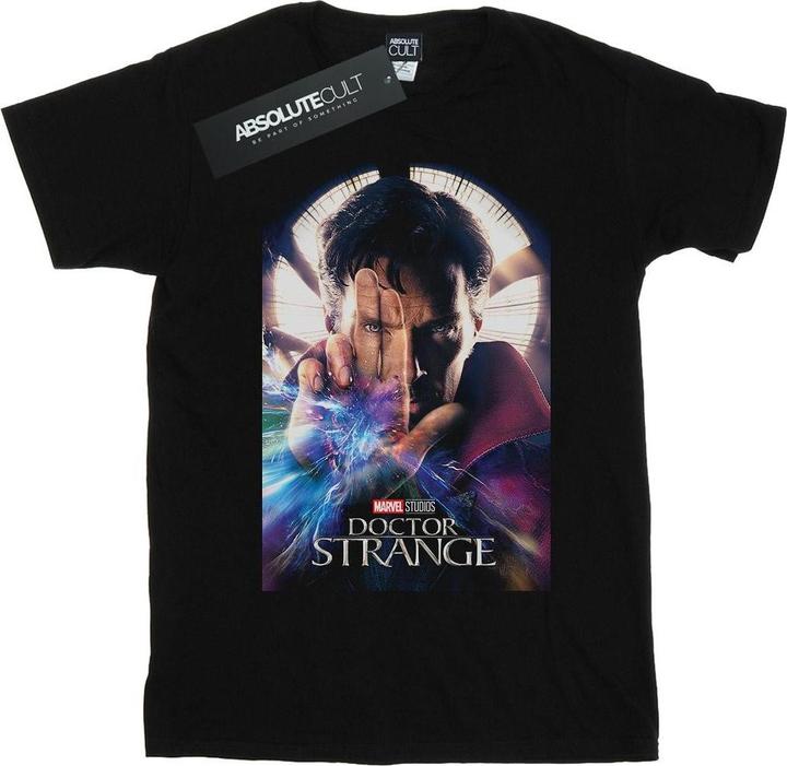 Marvel Doctor Strange Poster TShirt Mädchen