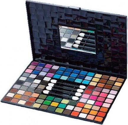 MYA Cosmetics MYA PALETA 110 SOMBRAS Nº 400110