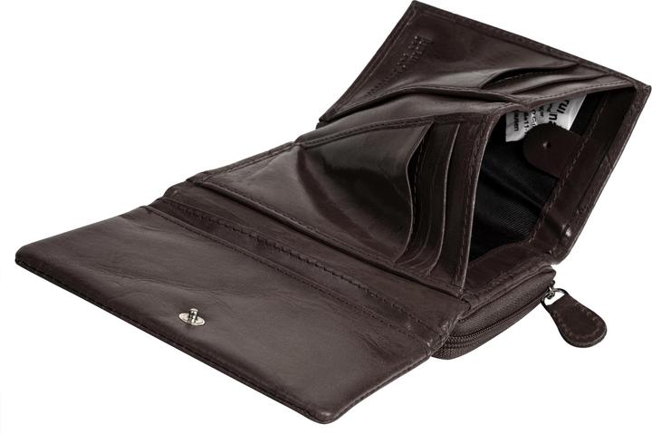 Actual product image Bruno Banani Geldbörse