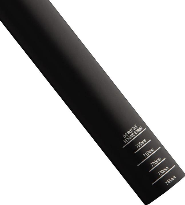 Produktbild Race Face Next SL Carbon 35x740 10MM Riser Bar (35 mm)