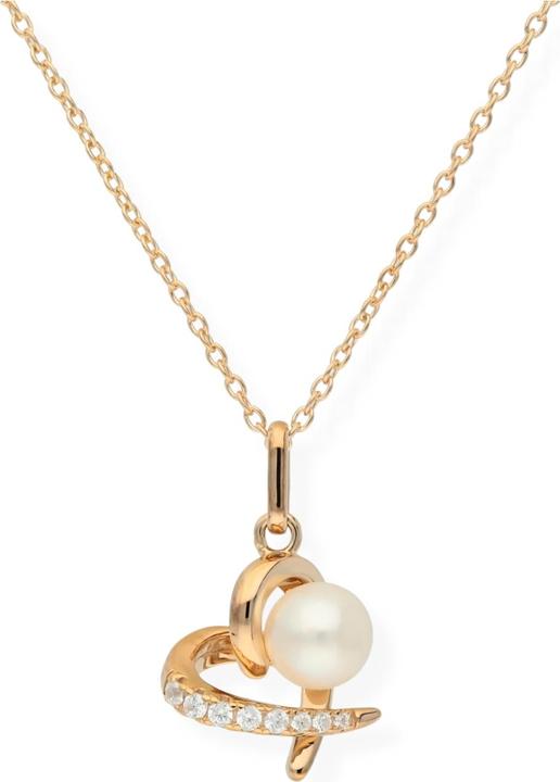 Carat Pearls (Silber 925)