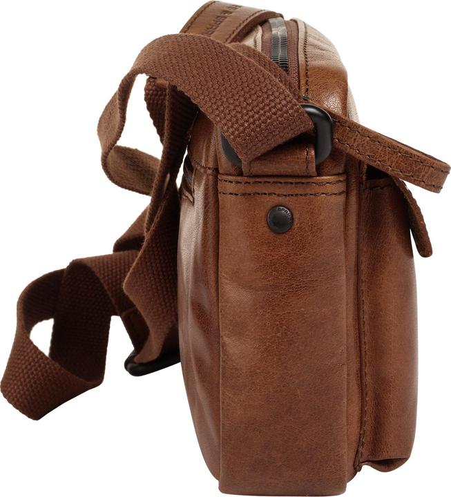 Actual product image Spikes & Sparrow Shoulder bag CROSS BODY