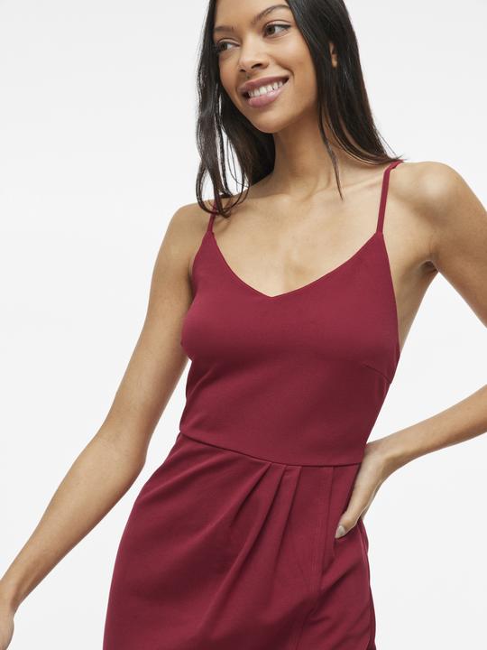 Image du produit Vila Träger Minikleid (L)