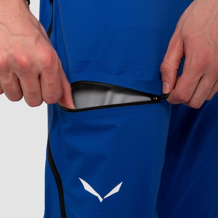 Actual product image Salewa Ortles 3L Powertex Pants (S)
