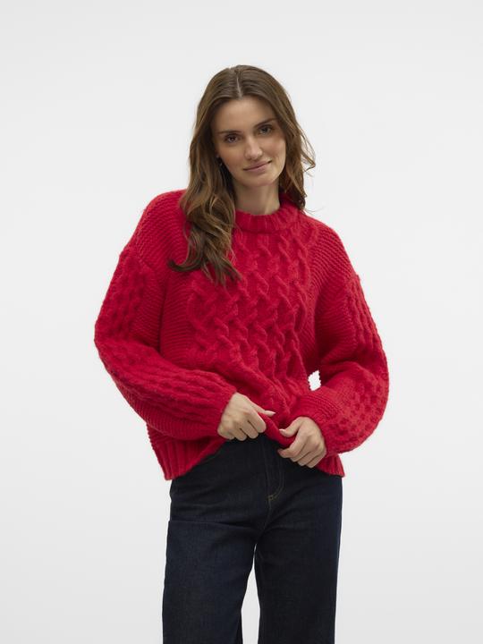 Immagine prodotto Vero Moda VMDOVE pullover in maglia (M)