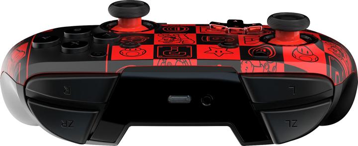 Productafbeelding PDP ReMatch - Super Icons (Switch OLED, Switch)