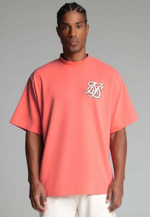Produktbild Siksilk T-Shirt Logo T-Shirt (L)