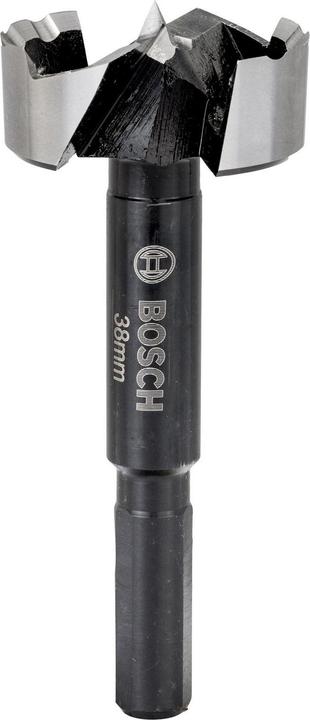 Bosch Professional Zubehör Forstnerbohrer 38mm (38 mm)
