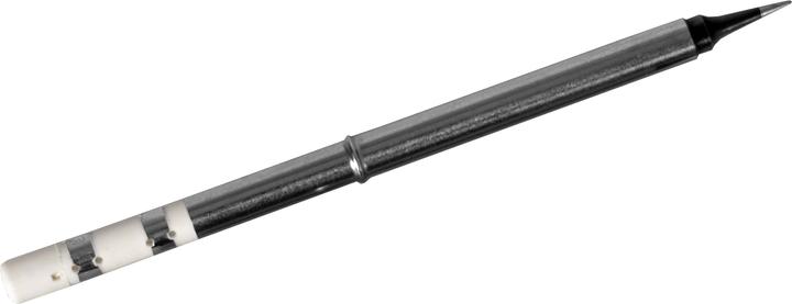 Actual product image Joy-it JT-SI01-STILS Soldering tip Conical Tip length 13.5 mm Contents 1 pc. (Soldering tip)