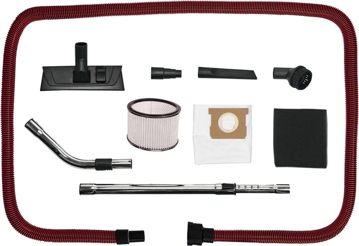 Produktbild Einhell TE-VC 2230 SACL (Nass-Trockensauger)