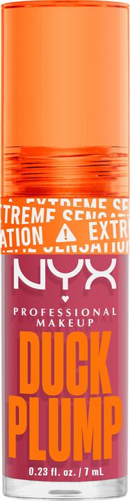 Image du produit NYX Professional Make-Up Duck Plump (09 Strike a Rose)