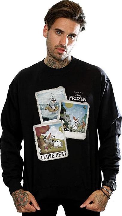 Produktbild Disney Frozen Sweatshirt (3XL)