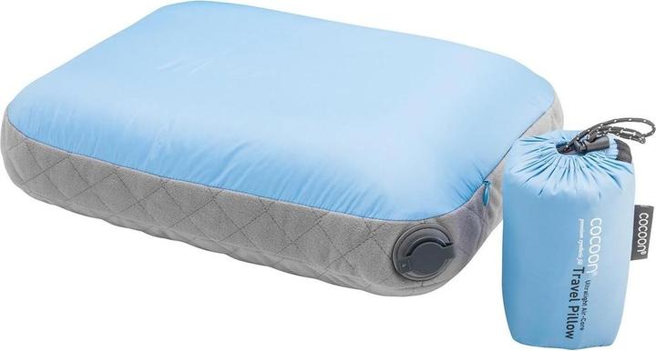 Cocoon Air Core Ultralight (Kopf- & Nackenkissen)