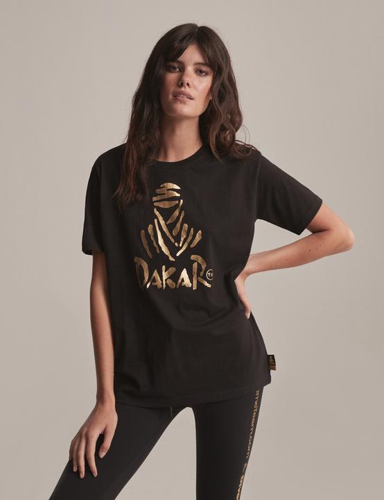 Immagine prodotto Dakar TEE DKR 24 W VIP 38 NERO (M)