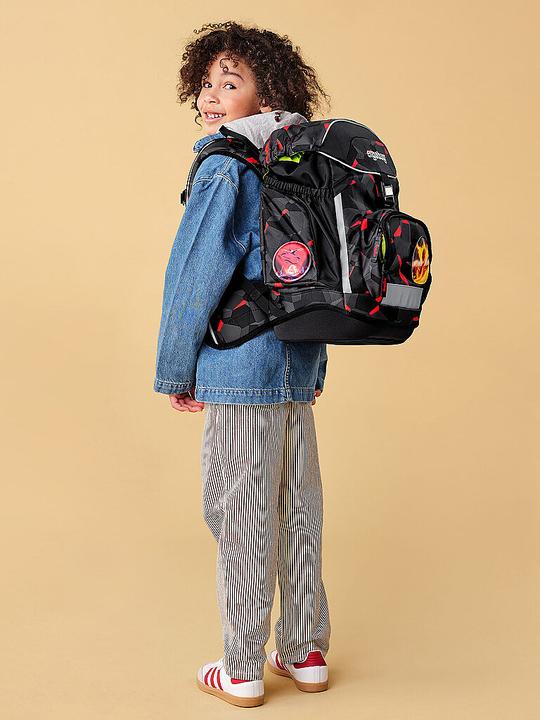 Actual product image Ergobag Maxi pencil case