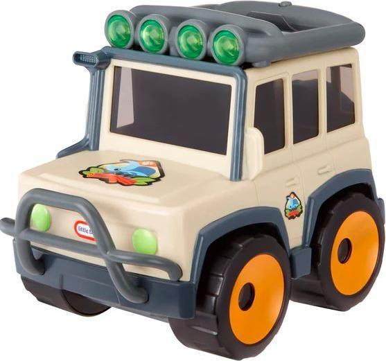 Actual product image Little Tikes Supplier did not provide product name