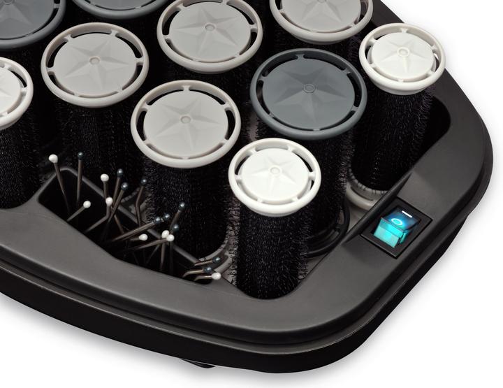 Immagine prodotto Carmen Pro C5040 - Krulset