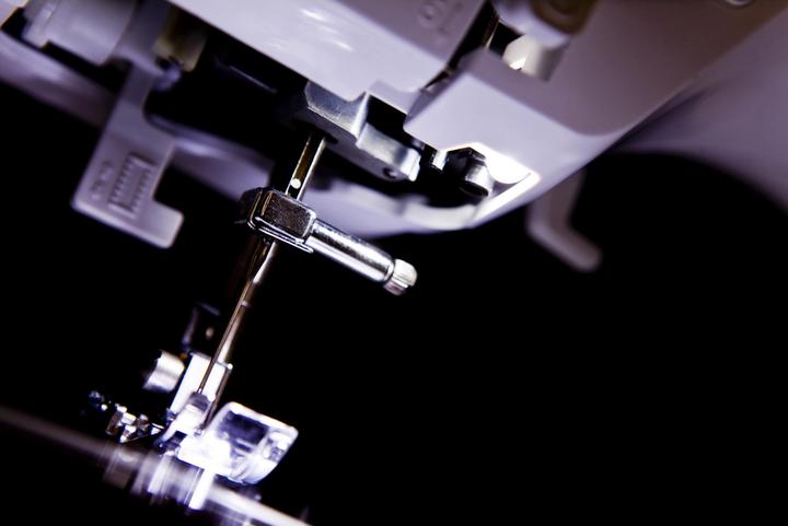 Actual product image Brother Nähmaschine RH127