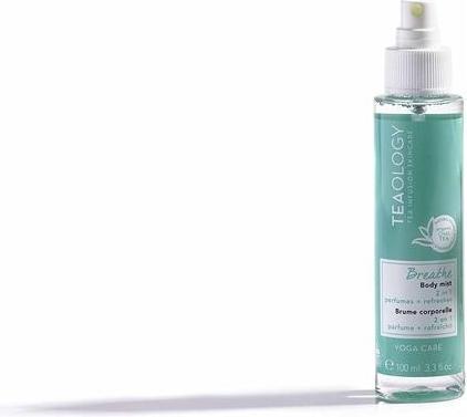 Immagine prodotto Teaology Nebbia per il corpo (Latte corpo, 100 ml)
