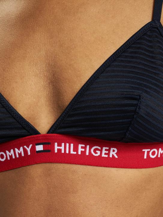 Image du produit Tommy Hilfiger Bralette Sportswear (Une unité par pack, S)