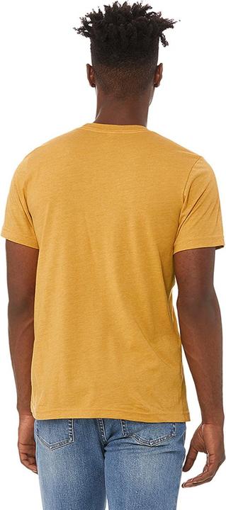 Image du produit Bella Canvas T-shirt Cvc manches courtes (M)