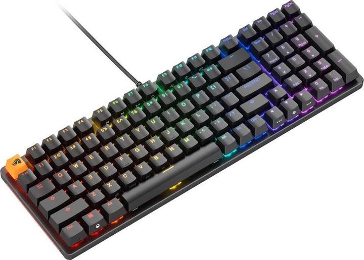 Actual product image Glorious PC Gaming Race GMMK 2 (US, Cable)